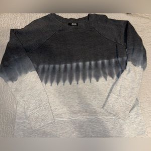 Tie dye Sweatshirt